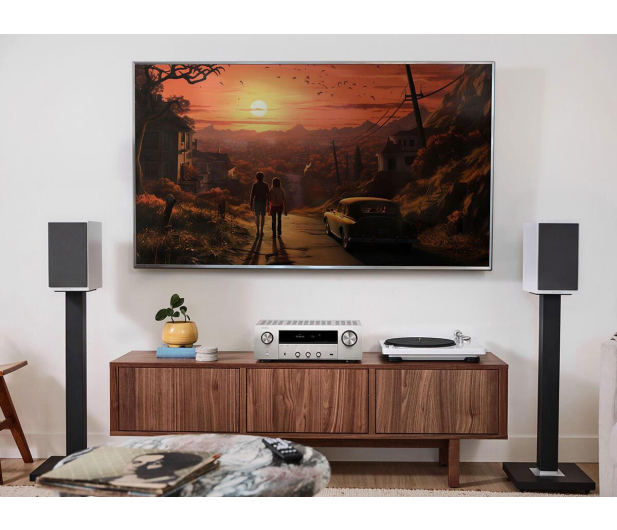 Denon DRA-900H Srebrny 8K HDMI eARC Dolby Vision - 1540093 - zdjęcie 6